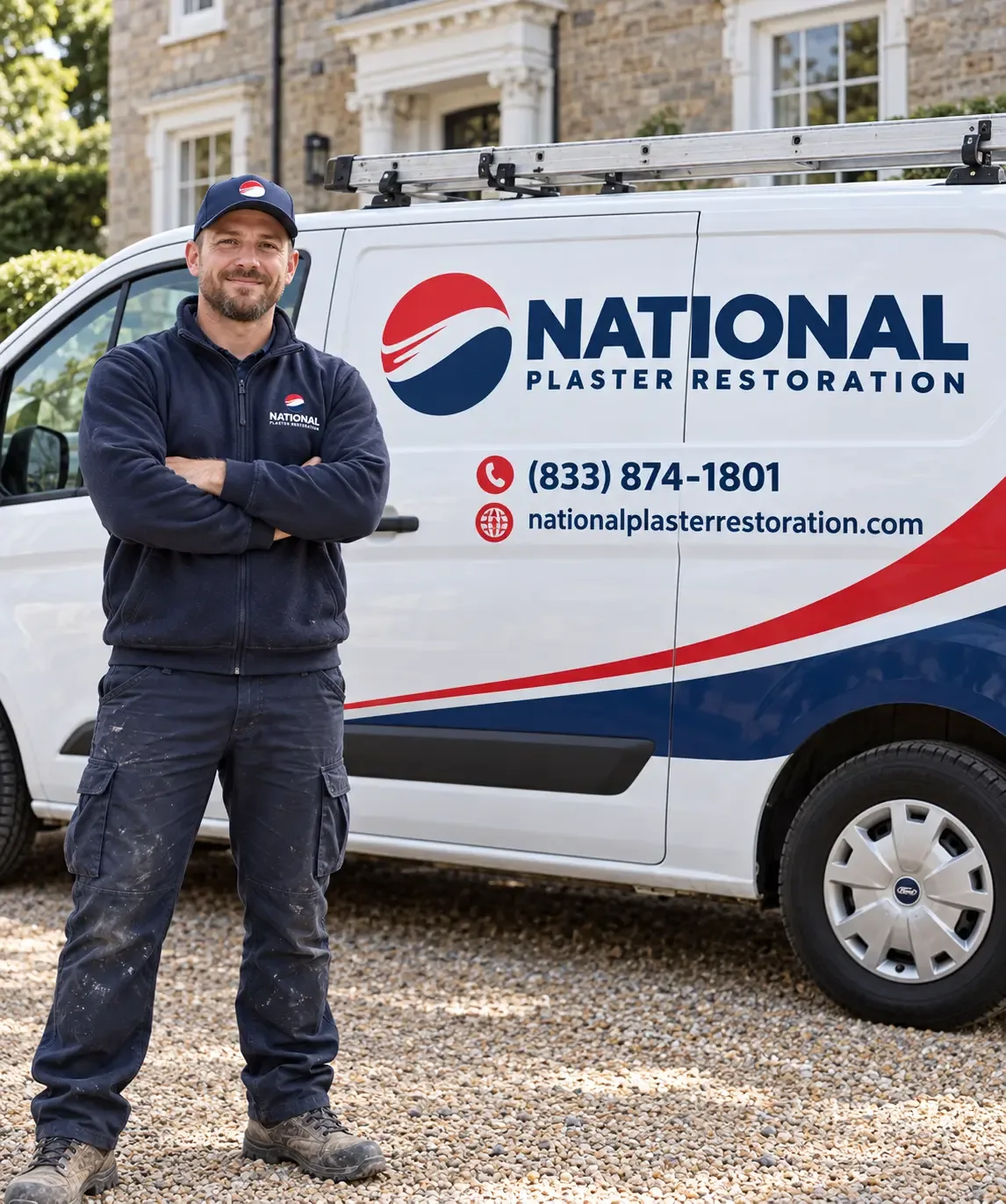 Plaster Repair company in Shokan, NY